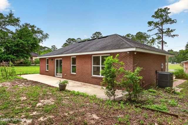 8724 GUM Street, Jacksonville, FL 32244