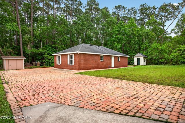 8724 GUM Street, Jacksonville, FL 32244