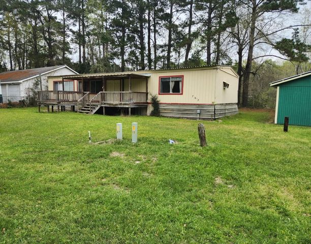 763 Timberline Drive, Onalaska, TX 77360