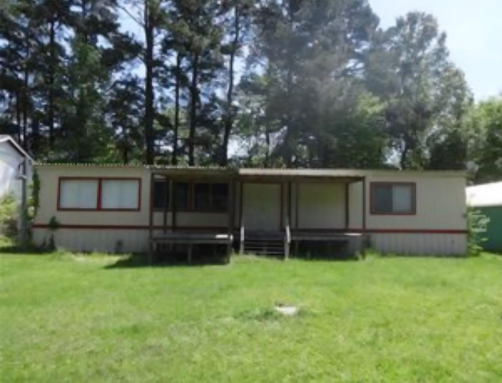 763 Timberline Drive, Onalaska, TX 77360