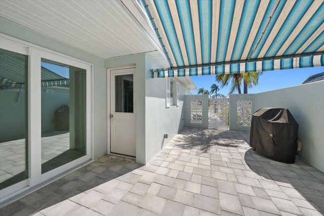 383 BOCA CIEGA POINT BOULEVARD N, St Petersburg, FL 33708