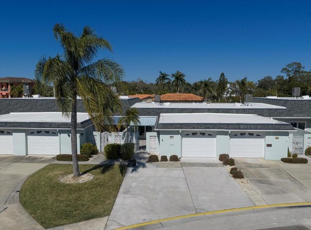 383 BOCA CIEGA POINT BOULEVARD N, St Petersburg, FL 33708