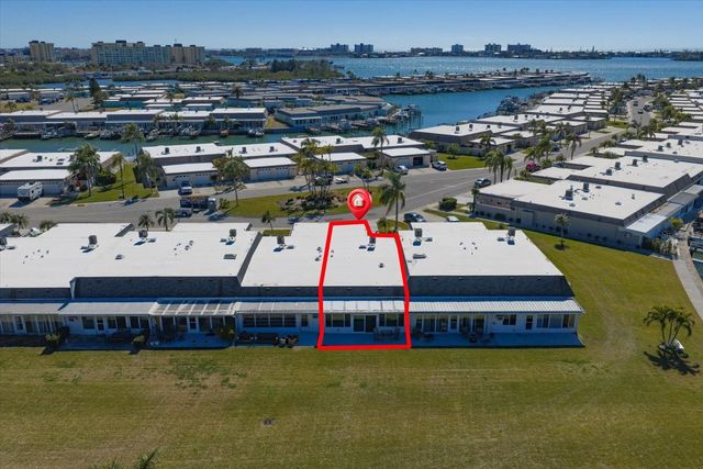383 BOCA CIEGA POINT BOULEVARD N, St Petersburg, FL 33708