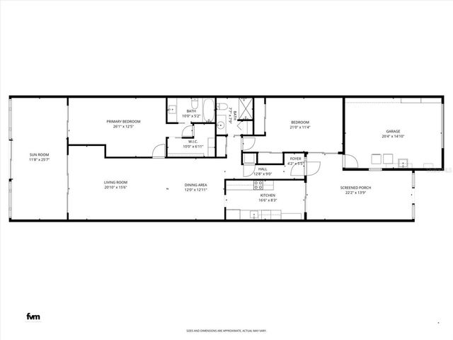 383 BOCA CIEGA POINT BOULEVARD N, St Petersburg, FL 33708