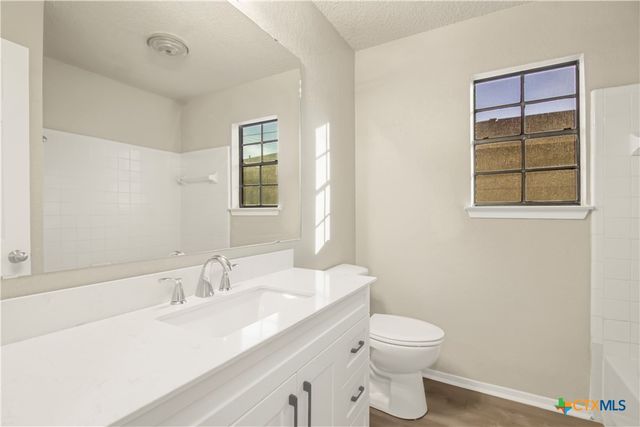 1306 Coronado Road, Harker Heights, TX 76548