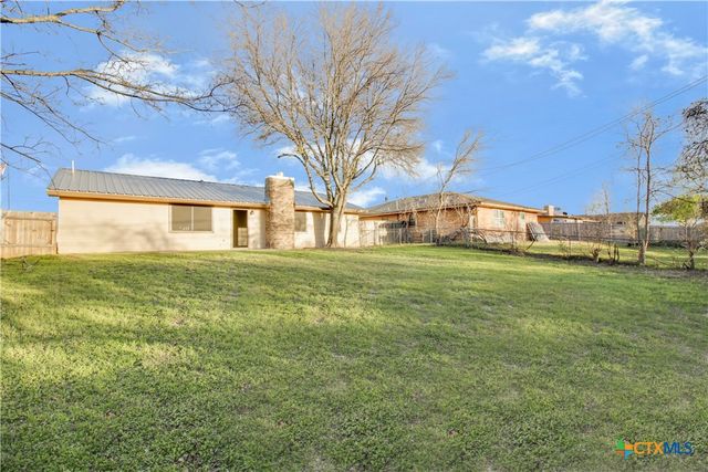 1306 Coronado Road, Harker Heights, TX 76548