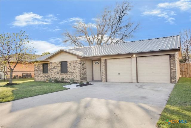 1306 Coronado Road, Harker Heights, TX 76548