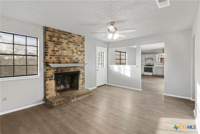 1306 Coronado Road, Harker Heights, TX 76548