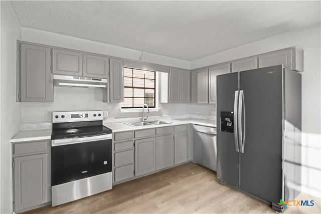 1306 Coronado Road, Harker Heights, TX 76548