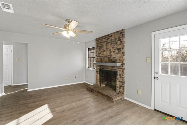 1306 Coronado Road, Harker Heights, TX 76548