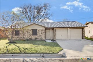 1306 Coronado Road, Harker Heights, TX 76548