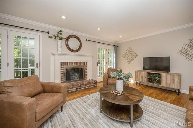 2143 Park Forest Drive, Chesterfield, MO 63017