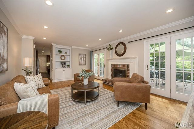 2143 Park Forest Drive, Chesterfield, MO 63017