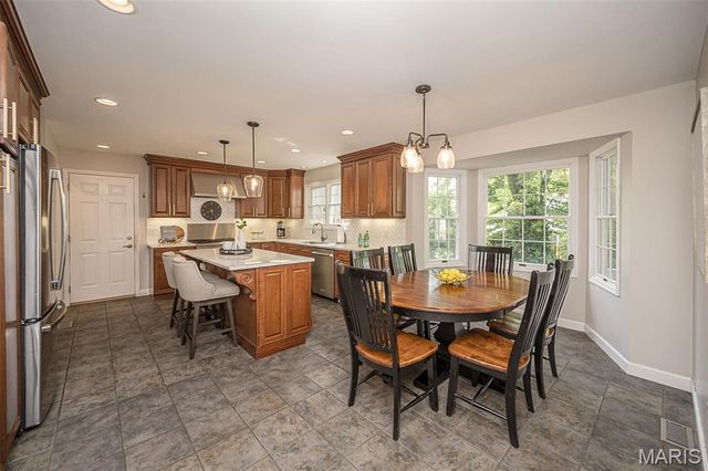 2143 Park Forest Drive, Chesterfield, MO 63017
