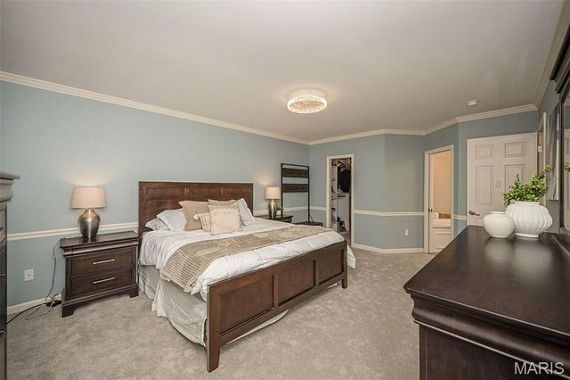 2143 Park Forest Drive, Chesterfield, MO 63017