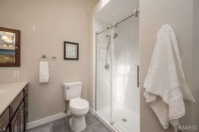 2143 Park Forest Drive, Chesterfield, MO 63017