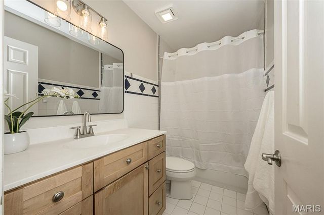 2143 Park Forest Drive, Chesterfield, MO 63017