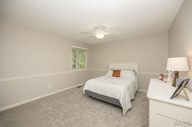 2143 Park Forest Drive, Chesterfield, MO 63017