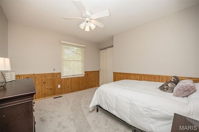 2143 Park Forest Drive, Chesterfield, MO 63017
