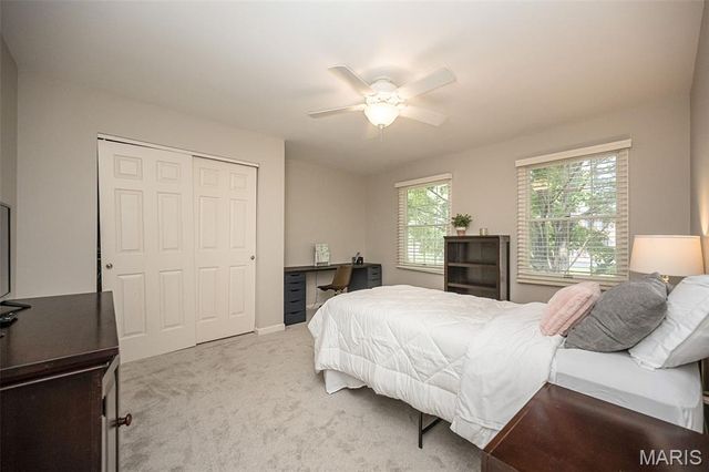 2143 Park Forest Drive, Chesterfield, MO 63017