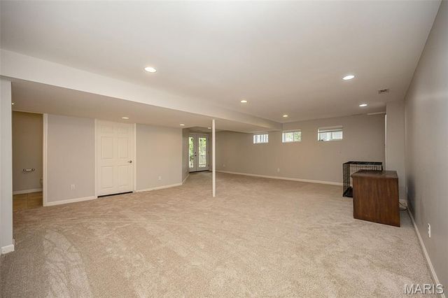 2143 Park Forest Drive, Chesterfield, MO 63017