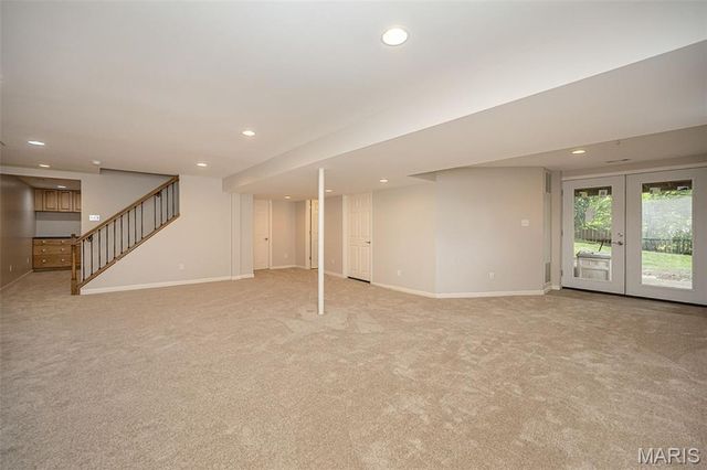 2143 Park Forest Drive, Chesterfield, MO 63017