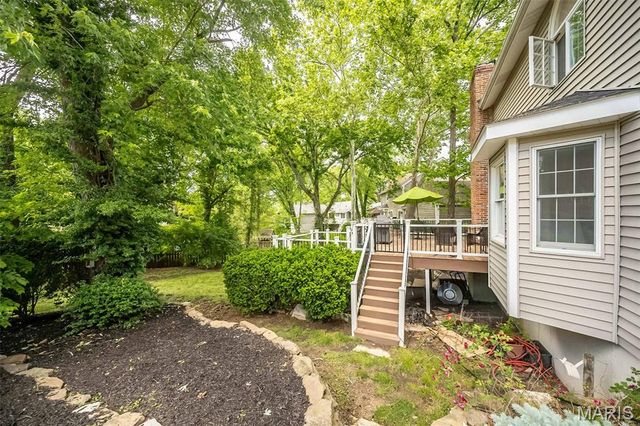 2143 Park Forest Drive, Chesterfield, MO 63017