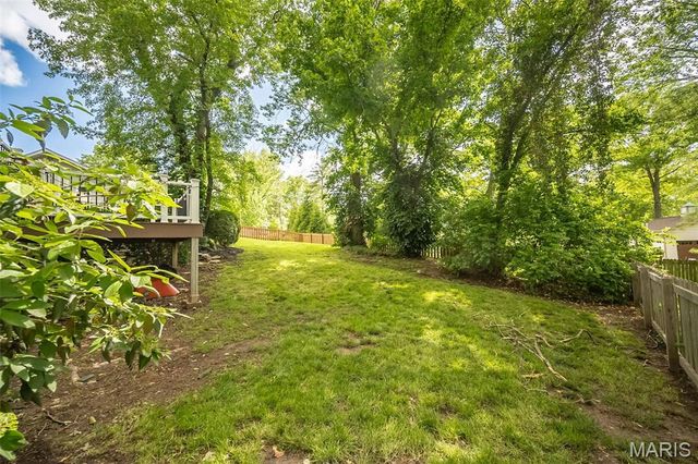 2143 Park Forest Drive, Chesterfield, MO 63017