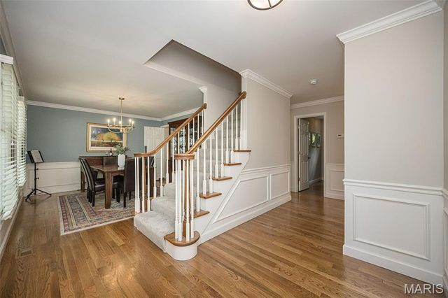 2143 Park Forest Drive, Chesterfield, MO 63017