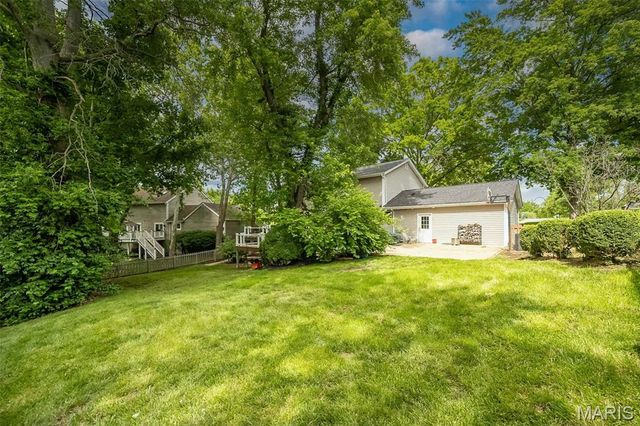 2143 Park Forest Drive, Chesterfield, MO 63017