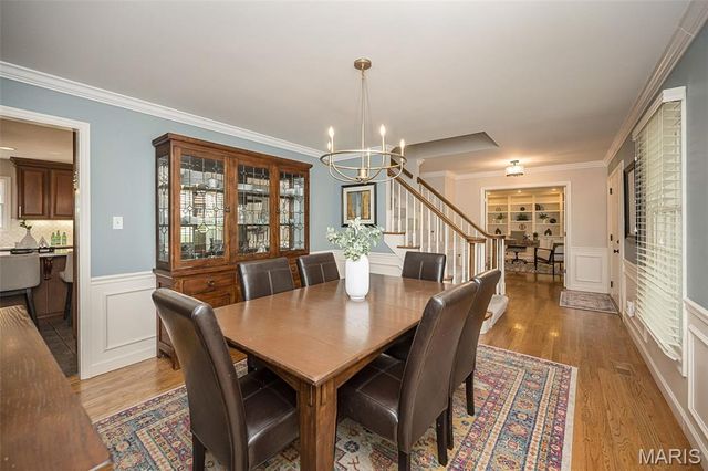 2143 Park Forest Drive, Chesterfield, MO 63017