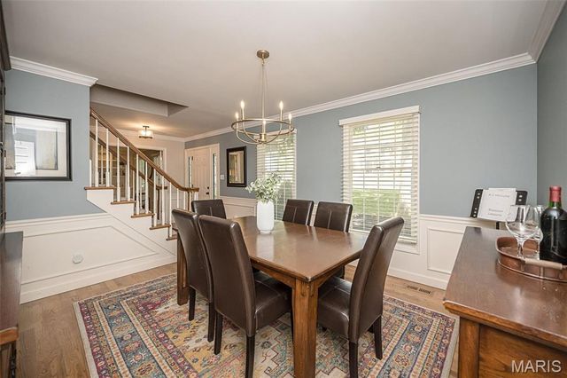 2143 Park Forest Drive, Chesterfield, MO 63017