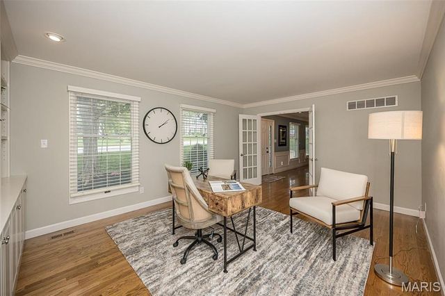 2143 Park Forest Drive, Chesterfield, MO 63017