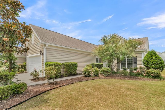 407 Waterlily Way, Summerville, SC 29486