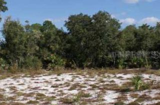 QUINCE AVENUE, Eustis, FL 32736