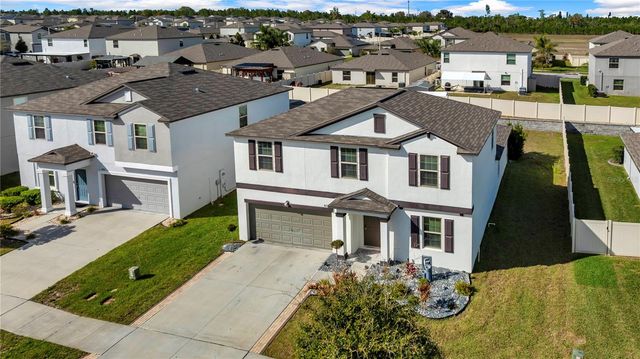 4215 HANOVER DRIVE, New Port Richey, FL 34653