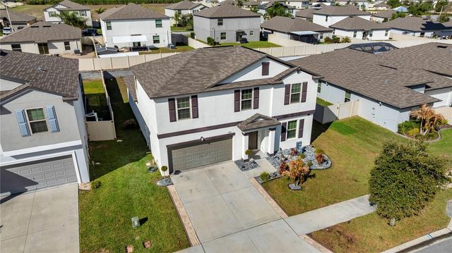 4215 HANOVER DRIVE, New Port Richey, FL 34653