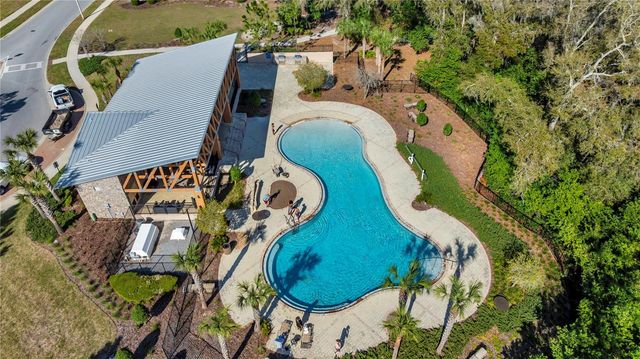 4215 HANOVER DRIVE, New Port Richey, FL 34653