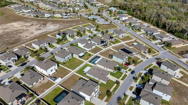 4215 HANOVER DRIVE, New Port Richey, FL 34653