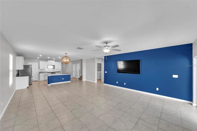 4215 HANOVER DRIVE, New Port Richey, FL 34653