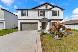 4215 HANOVER DRIVE, New Port Richey, FL 34653