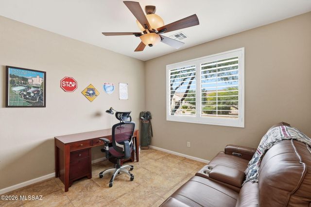 2568 E Arica Way, Green Valley, AZ 85614