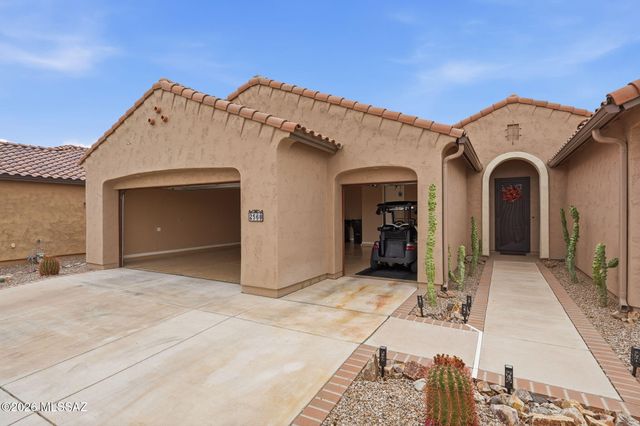 2568 E Arica Way, Green Valley, AZ 85614