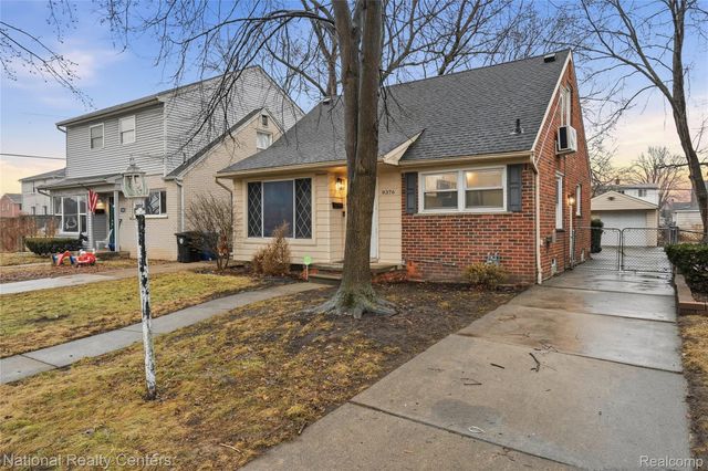 9376 Dixie, Redford Charter Township, MI 48239