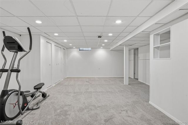 9376 Dixie, Redford Charter Township, MI 48239