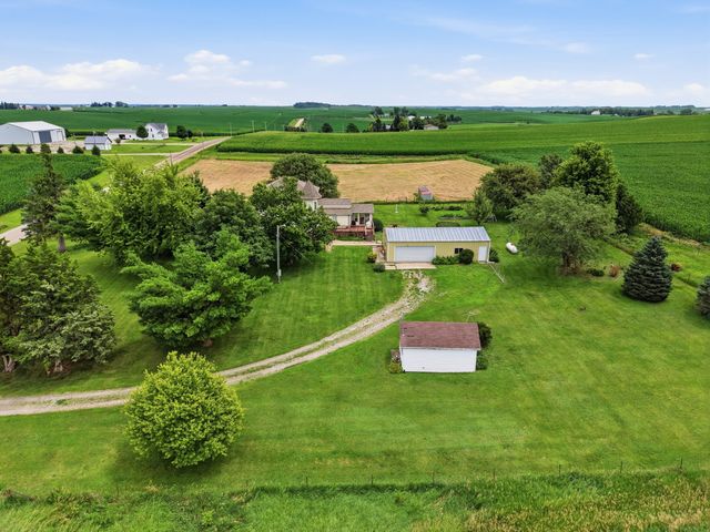 3244 280th Street, Gilman, IA 50106