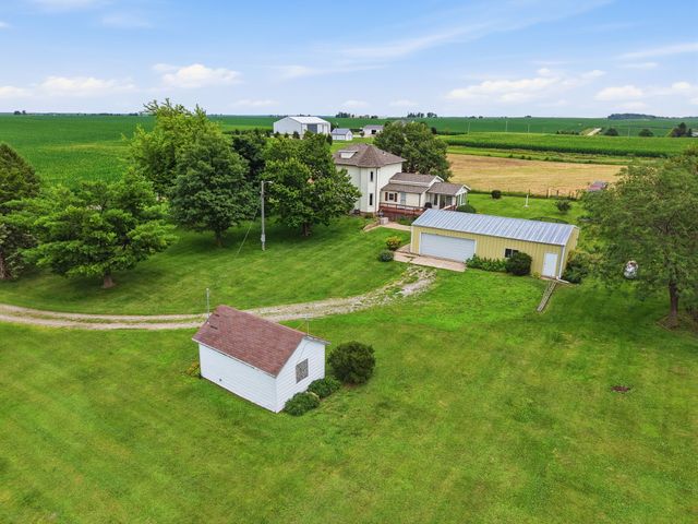 3244 280th Street, Gilman, IA 50106