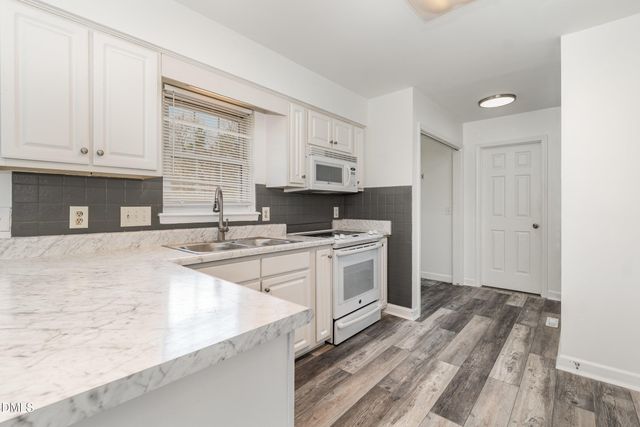 700 Thompson Road, Graham, NC 27253