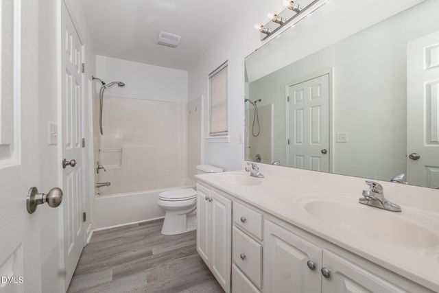 700 Thompson Road, Graham, NC 27253