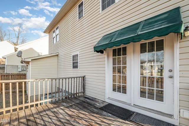 700 Thompson Road, Graham, NC 27253